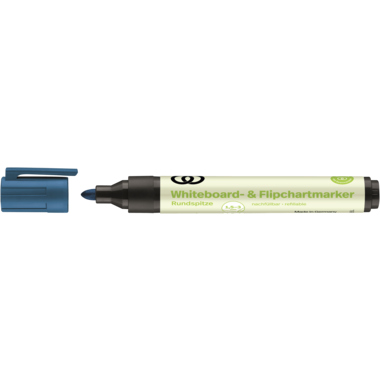 Soennecken Whiteboardmarker oeco 3198 1,5-3mm blau