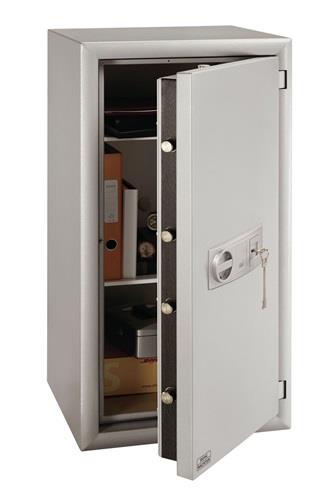 Wertsch.-Schrank Diplomat MTD 780 K H985xB500xT462mm 96,0l BURG-WÄCHTER || VE = 1 ST