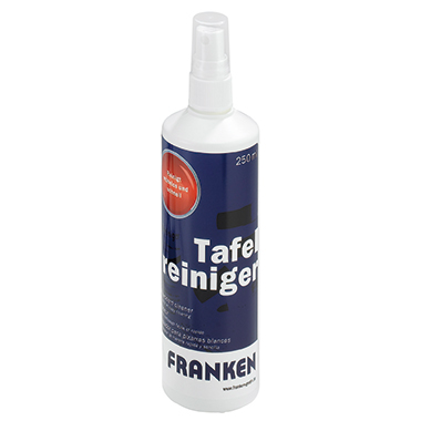 Franken Tafelreiniger Z1915 Pumpsprayflasche 250ml