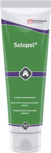 Handreinigungspaste Solopol 250ml m.Aloe Vera,seifen-/lösemittelfrei || VE = 1 ST