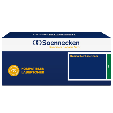 Soennecken Toner 81064 wie HP CB543A 125A/Canon 716M magenta