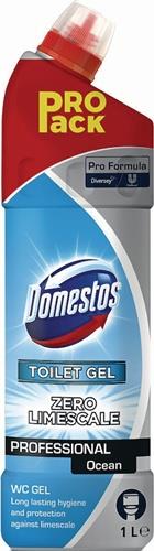 WC Reiniger Ocean Prof.1l Flasche DOMESTOS || VE = 12 ST