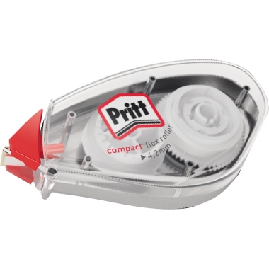 Pritt Korrekturroller Compact PCK4M 4,2mm Midway 16 Stck./Pack