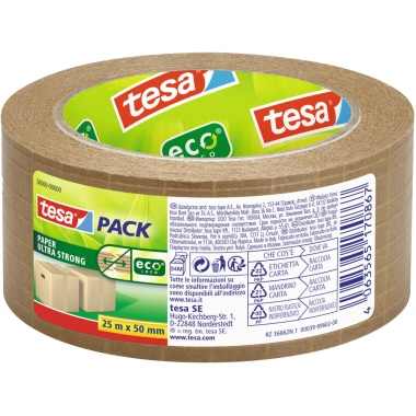 tesa Packband Ultra Strong 56000-00000-00 50mmx25m br