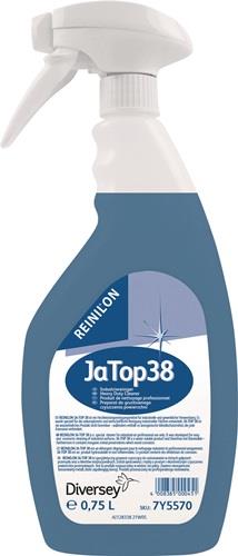 Intensivreiniger JaTop38 0,75l Konzentrat Sprühflasche DIVERSEY || VE = 1 ST