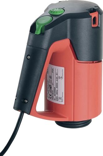 Pumpenmotor FEM 4070 230V 50Hz m.Drehzahleinstellung || VE = 1 ST