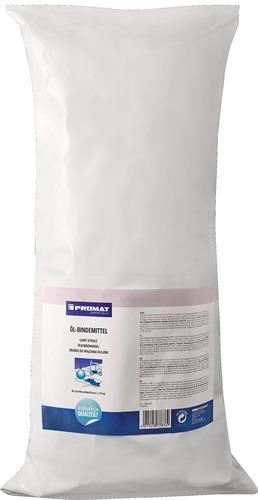 Ölbindemittel Inh.40 l/ca.12kg PROMAT CHEMICALS || VE = 1 ST