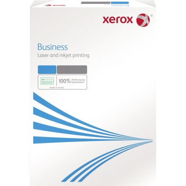 Xerox Kopierpapier Business 003R91820 DIN A4 80g 500 Bl./Pack.