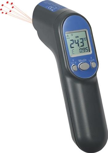 Infrarotthermometer -33 bis+500GradC 2xTyp AAA TFA || VE = 1 ST