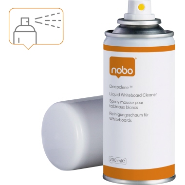 Nobo Reinigungsspray 34533943 für Whiteboards 150ml